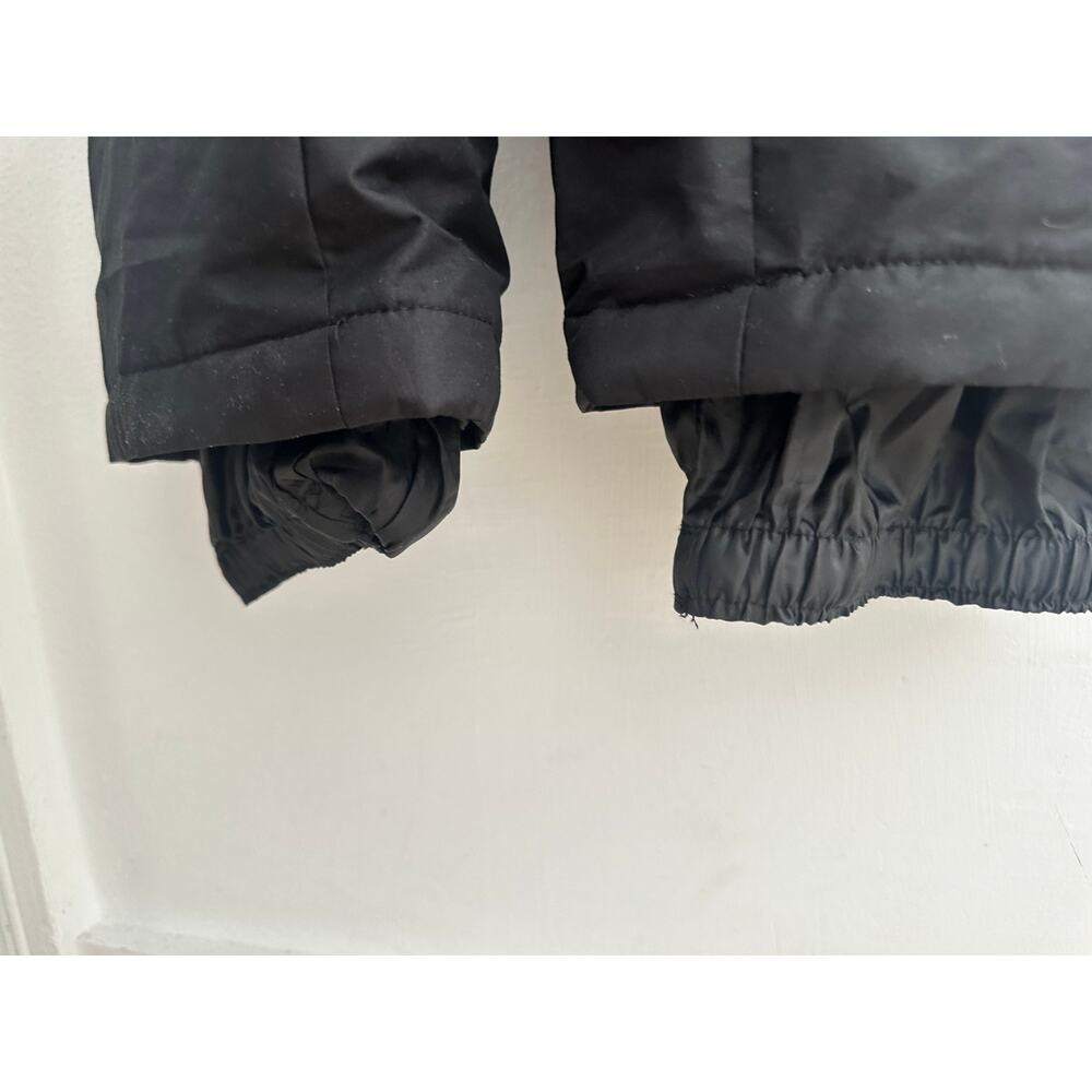 Iceberg winter jumpsuit overall Adult SzM ski wear snowboard  pants snow wear - Picture 4 of 5